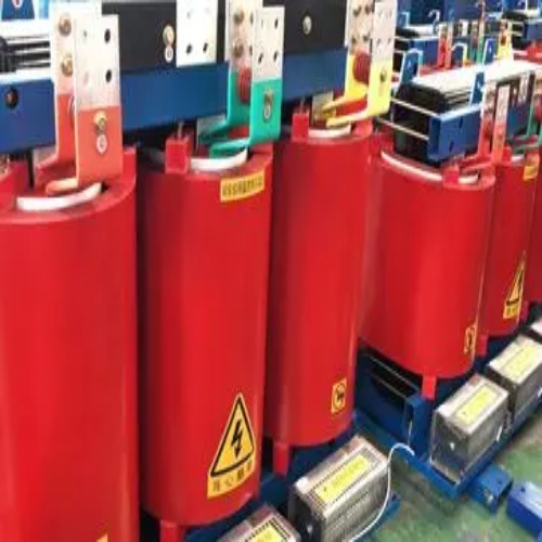 保山SCB18-630KVA干式变压器