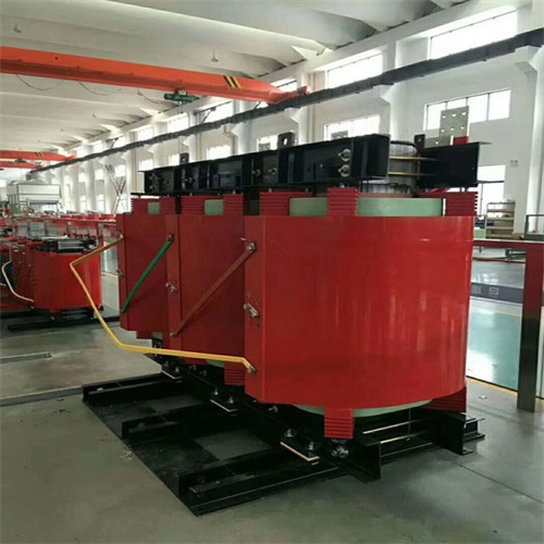 保山SCB14-1250/1600kva干式变压器