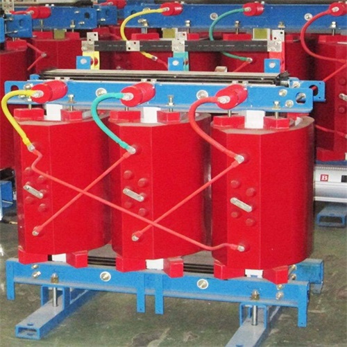 保山SCB14-2500KVA/10KV干式变压器