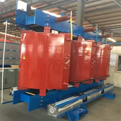 保山SCB14-1000KVA干式电力变压器